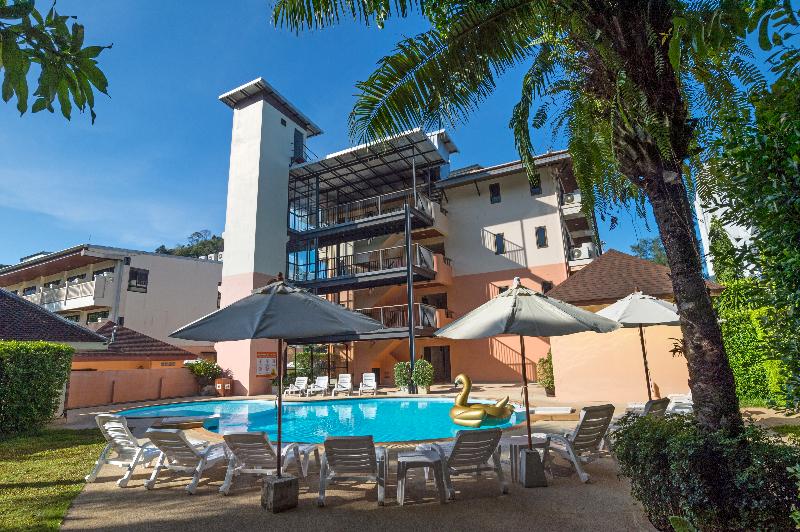 Srisuksant Resort - Genel