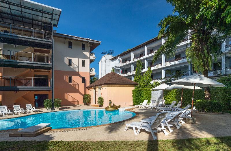 Srisuksant Resort - Genel