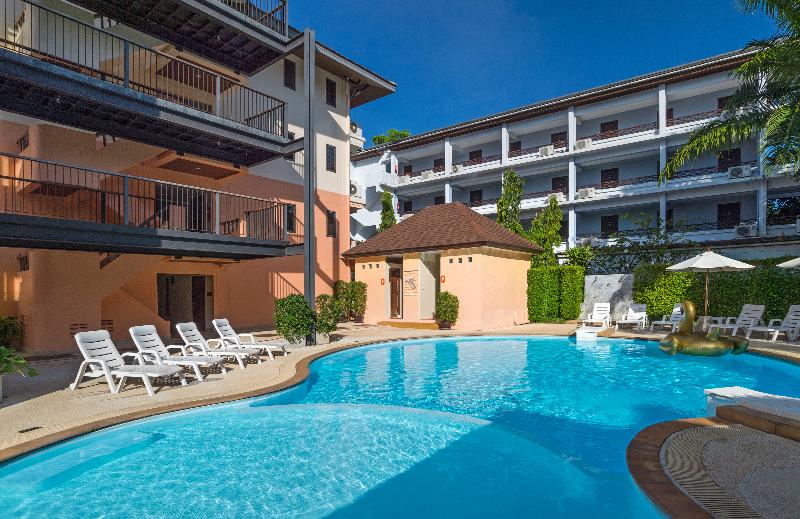 Srisuksant Resort - Genel