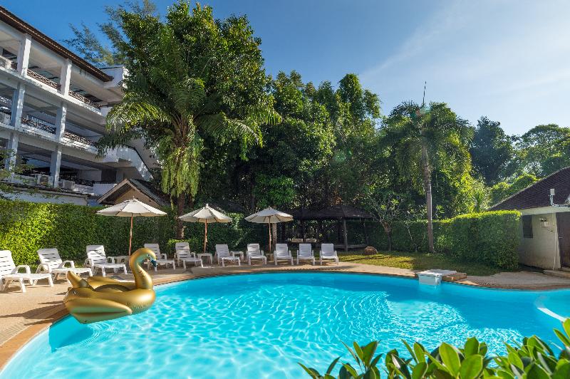 Srisuksant Resort - Genel