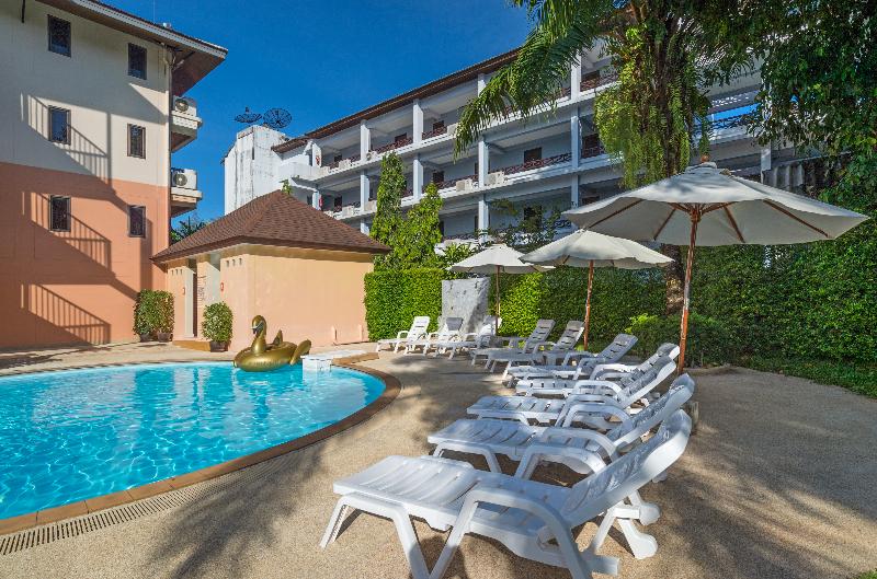 Srisuksant Resort - Genel