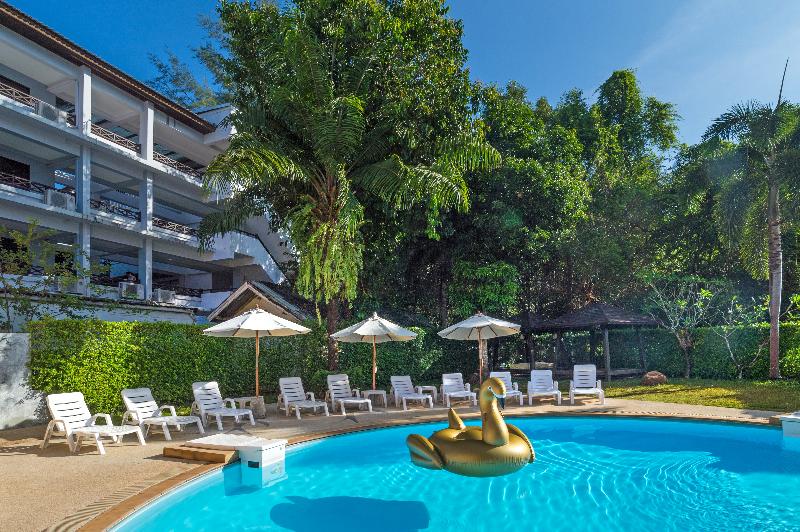 Srisuksant Resort - Genel