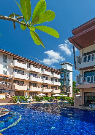 Srisuksant Resort fotoÄŸrafÄ±