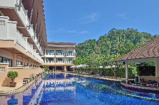 Srisuksant Resort fotoÄŸrafÄ±