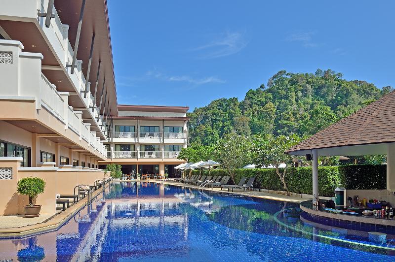 Srisuksant Resort - Genel