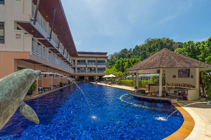 Srisuksant Resort - Genel