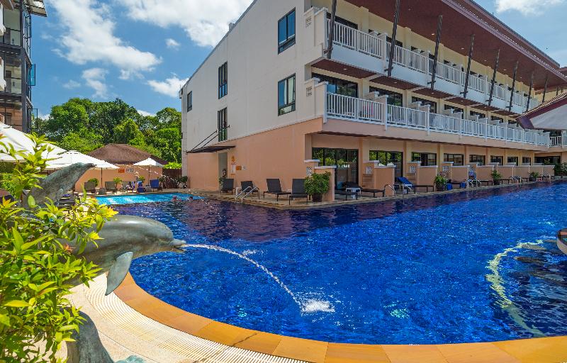 Srisuksant Resort - Genel