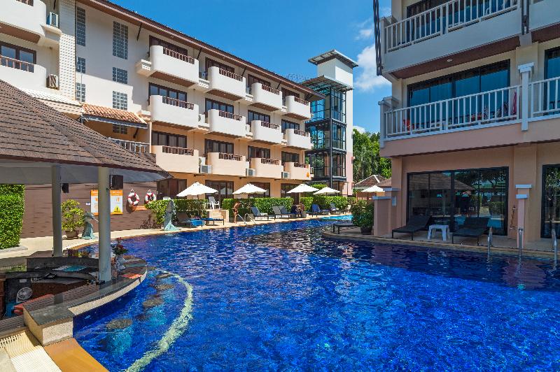 Srisuksant Resort - Genel