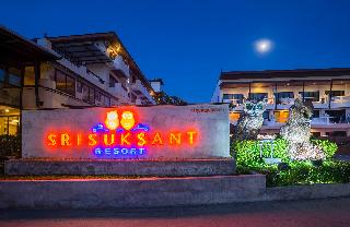 Srisuksant Resort fotoÄŸrafÄ±