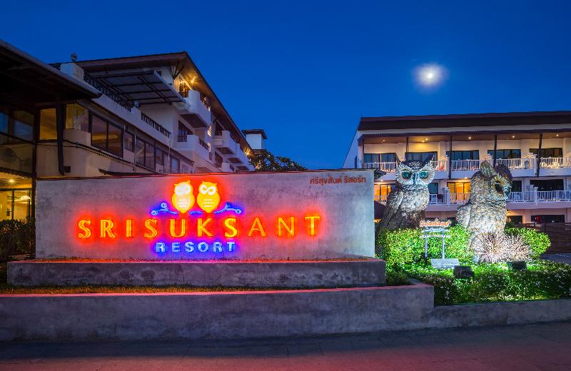 Srisuksant Resort - Genel