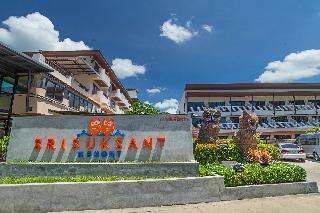 Srisuksant Resort fotoÄŸrafÄ±