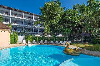 Srisuksant Resort fotoÄŸrafÄ±