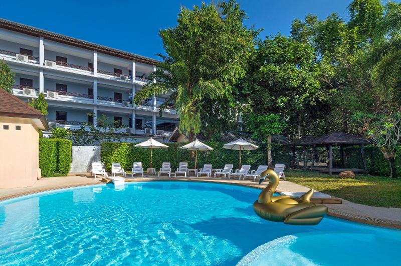 Srisuksant Resort - Genel