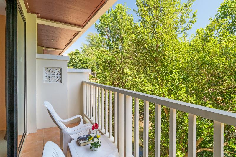 Srisuksant Resort - Oda