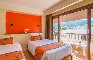 Srisuksant Resort fotoÄŸrafÄ±