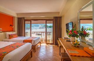Srisuksant Resort fotoÄŸrafÄ±