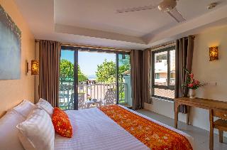 Srisuksant Resort fotoÄŸrafÄ±