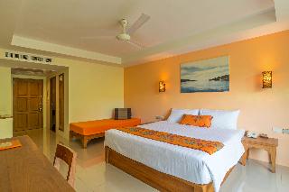 Srisuksant Resort fotoÄŸrafÄ±