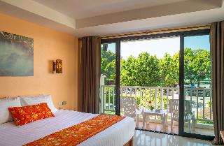 Srisuksant Resort fotoÄŸrafÄ±