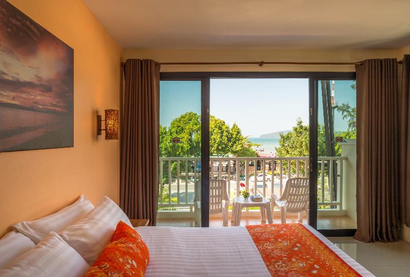 Srisuksant Resort - Oda