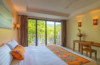 Srisuksant Resort fotoÄŸrafÄ±