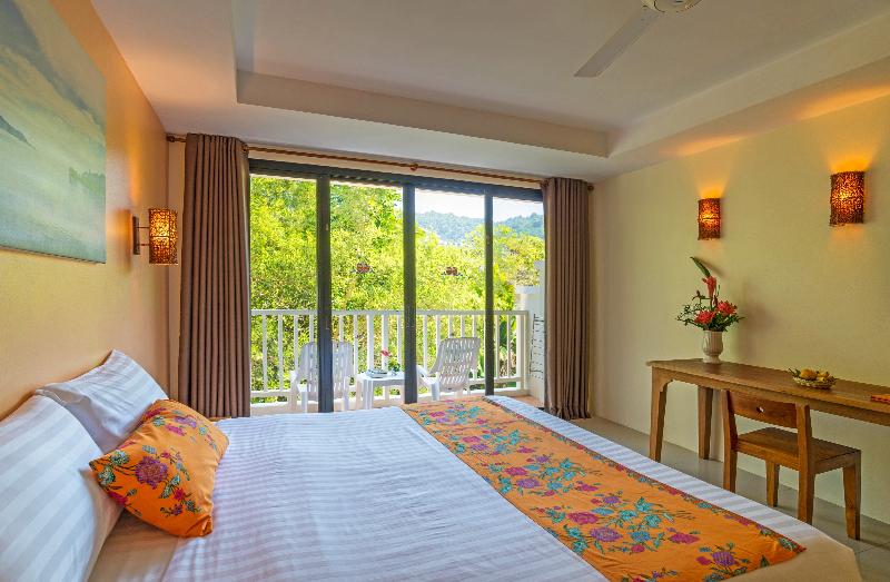 Srisuksant Resort - Oda