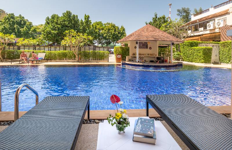 Srisuksant Resort - Oda