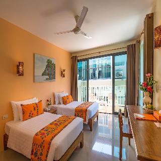 Srisuksant Resort fotoÄŸrafÄ±