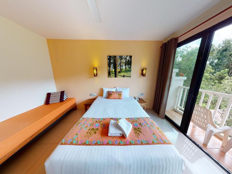 Srisuksant Resort - Oda