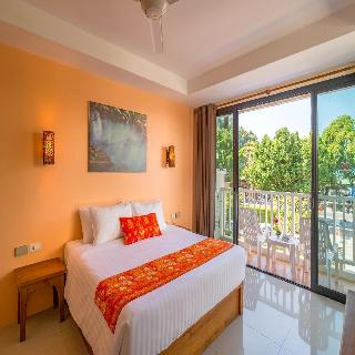 Srisuksant Resort fotoÄŸrafÄ±