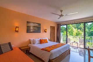 Srisuksant Resort fotoÄŸrafÄ±
