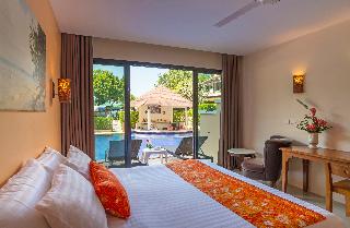 Srisuksant Resort fotoÄŸrafÄ±