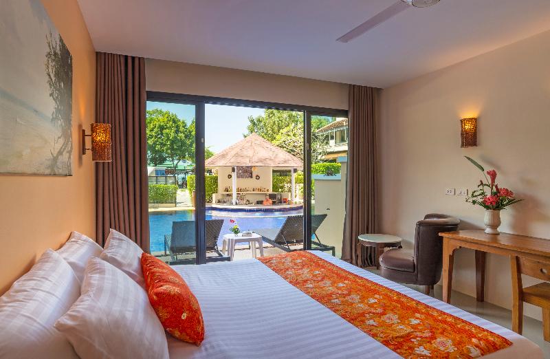 Srisuksant Resort - Oda
