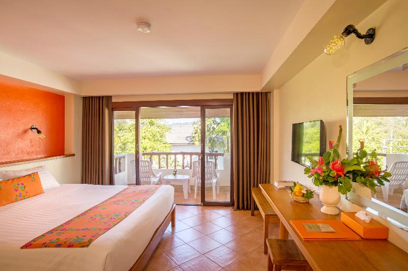 Srisuksant Resort - Oda