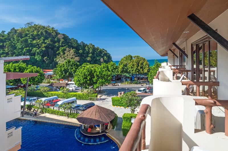 Srisuksant Resort - Oda