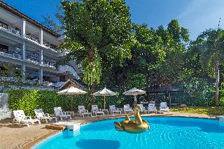 Srisuksant Resort fotoÄŸrafÄ±