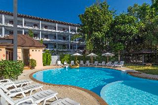 Srisuksant Resort fotoÄŸrafÄ±