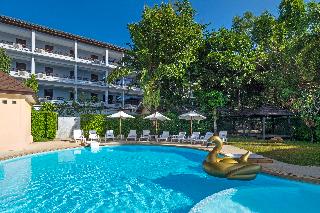 Srisuksant Resort fotoÄŸrafÄ±