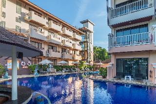 Srisuksant Resort fotoÄŸrafÄ±