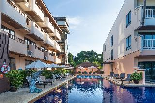Srisuksant Resort fotoÄŸrafÄ±