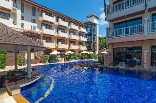 Srisuksant Resort fotoÄŸrafÄ±