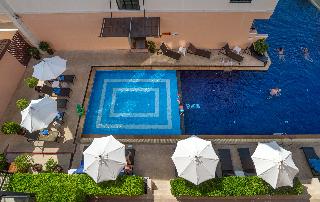 Srisuksant Resort fotoÄŸrafÄ±