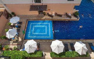 Srisuksant Resort fotoÄŸrafÄ±