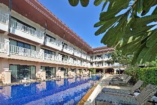 Srisuksant Resort fotoÄŸrafÄ±