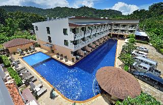 Srisuksant Resort fotoÄŸrafÄ±