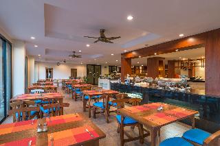 Srisuksant Resort fotoÄŸrafÄ±