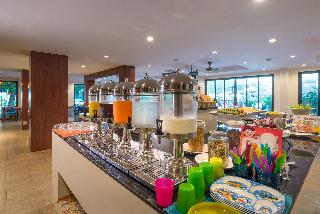 Srisuksant Resort fotoÄŸrafÄ±