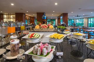 Srisuksant Resort fotoÄŸrafÄ±