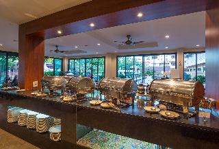 Srisuksant Resort fotoÄŸrafÄ±