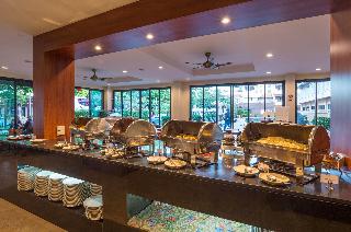 Srisuksant Resort fotoÄŸrafÄ±